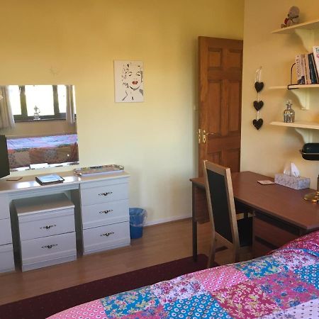 The Cedars House B&B Nuneaton Zewnętrze zdjęcie