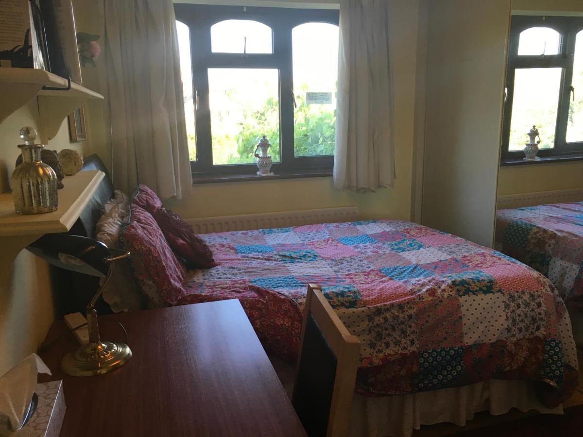 The Cedars House B&B Nuneaton Zewnętrze zdjęcie