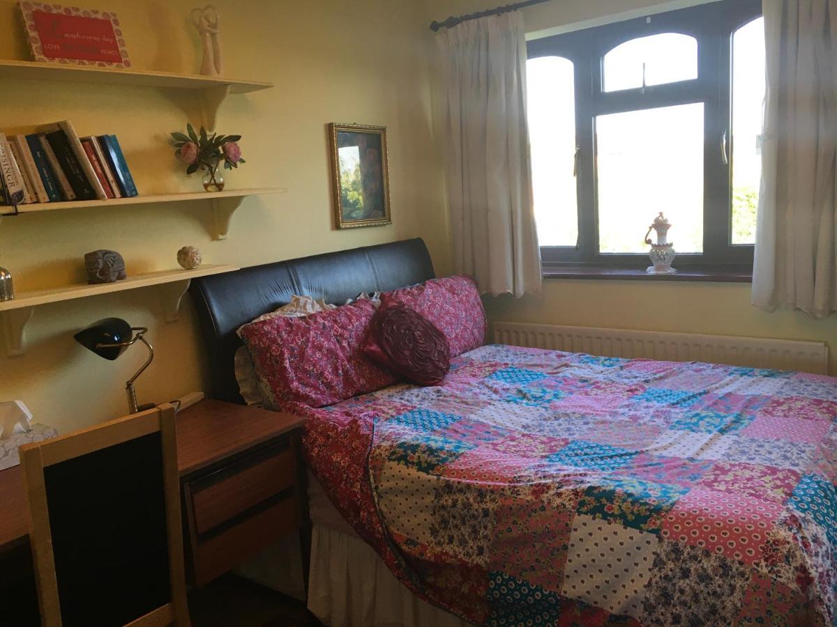 The Cedars House B&B Nuneaton Zewnętrze zdjęcie