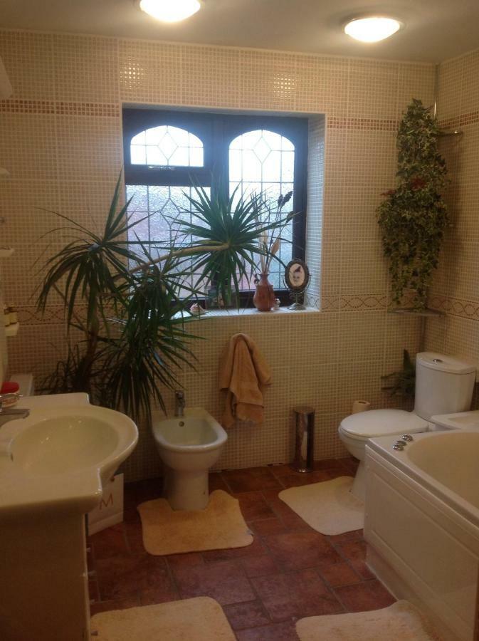 The Cedars House B&B Nuneaton Zewnętrze zdjęcie