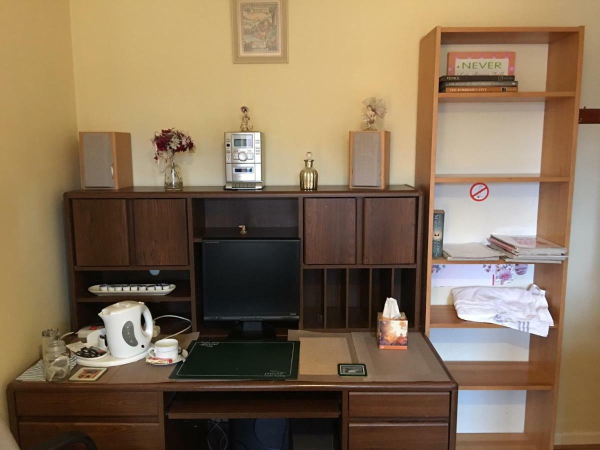 The Cedars House B&B Nuneaton Zewnętrze zdjęcie