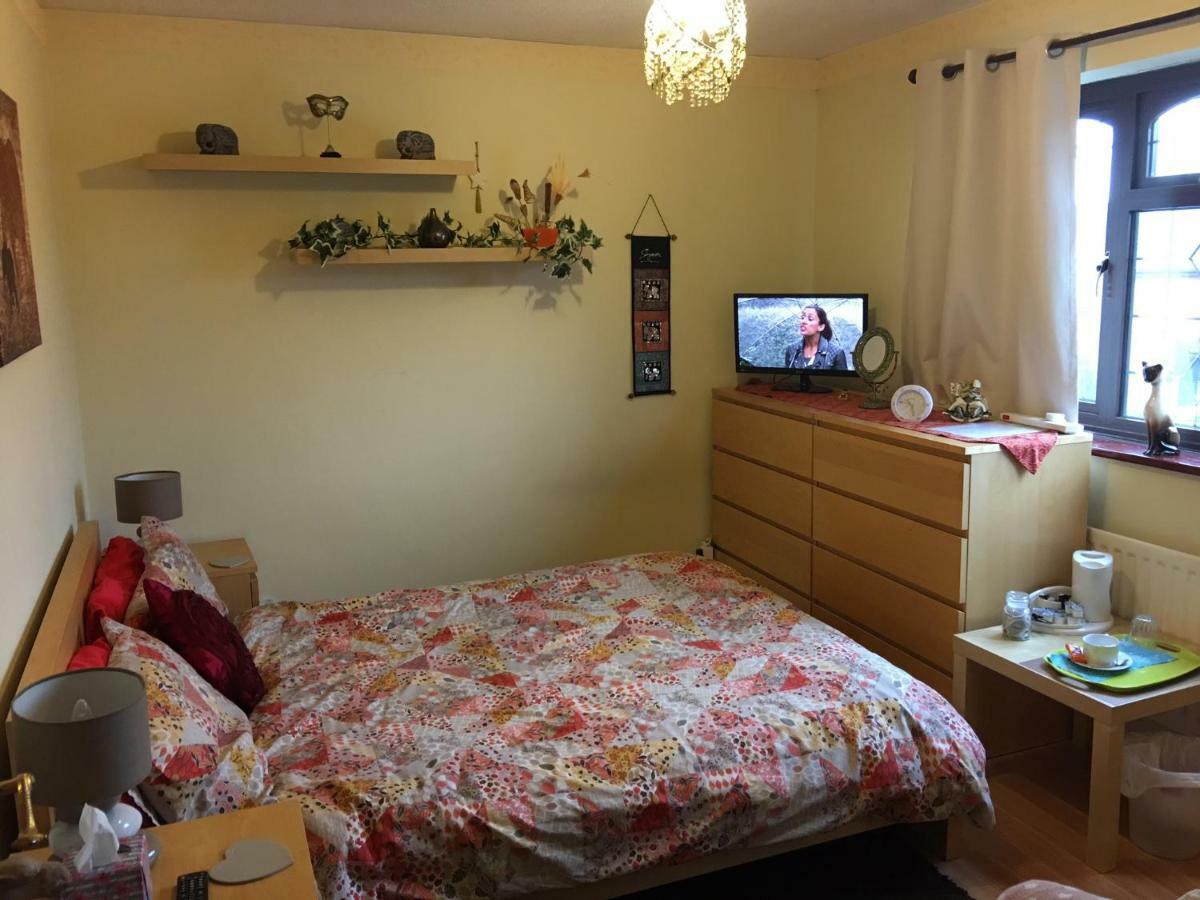The Cedars House B&B Nuneaton Zewnętrze zdjęcie