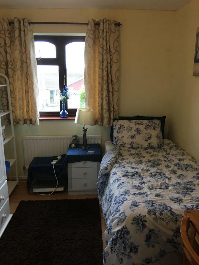 The Cedars House B&B Nuneaton Zewnętrze zdjęcie